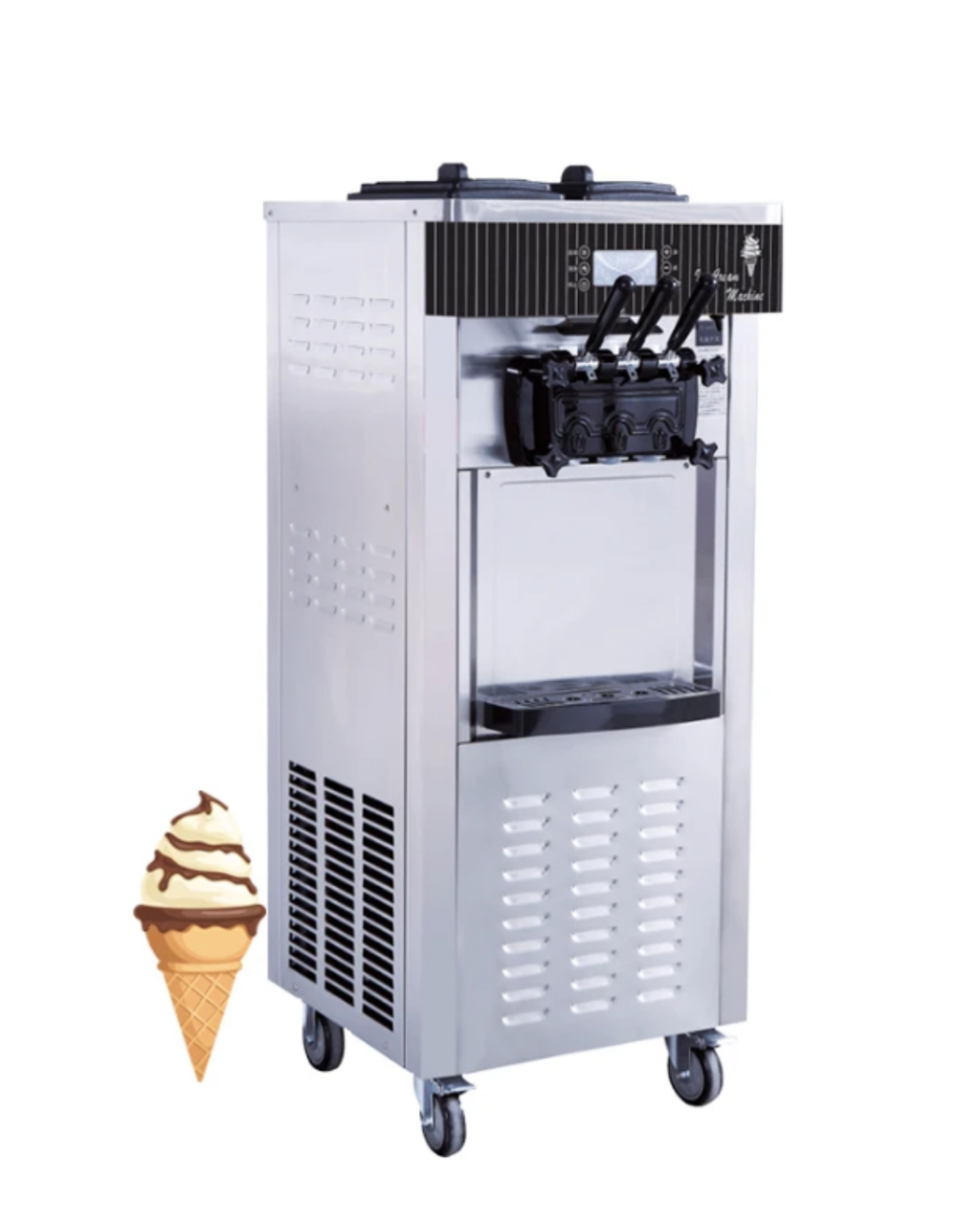 Ice Cream Machine