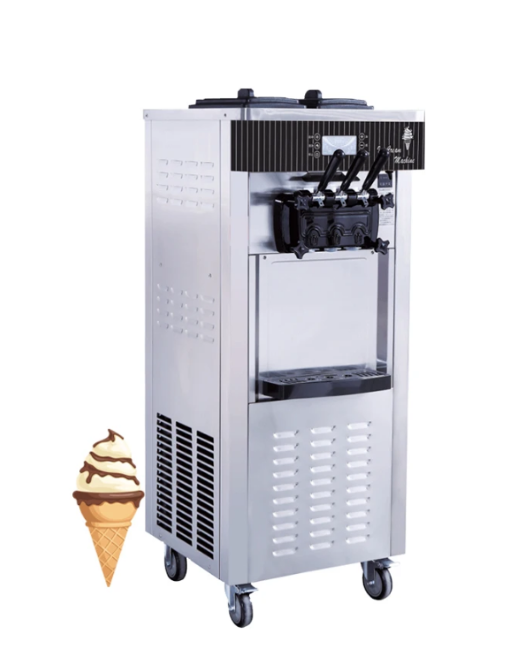 Ice Cream Machine
