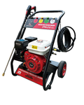 Professional Pressure Washing Machine